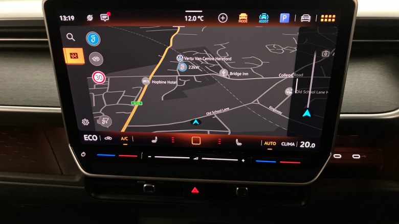 Volkswagen ID. Buzz 250kW GTX Pro 79kWh 5dr 4MOTION Auto Electric Estate